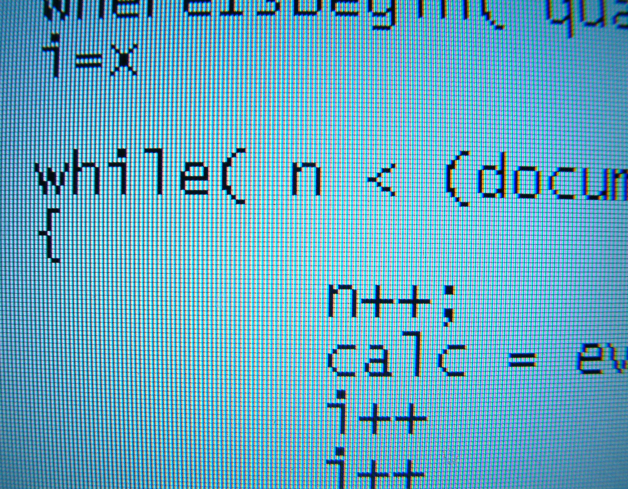 How to find good developers?