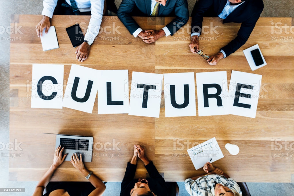 Digital Talent Chooses Culture over Corporate, drives transformation