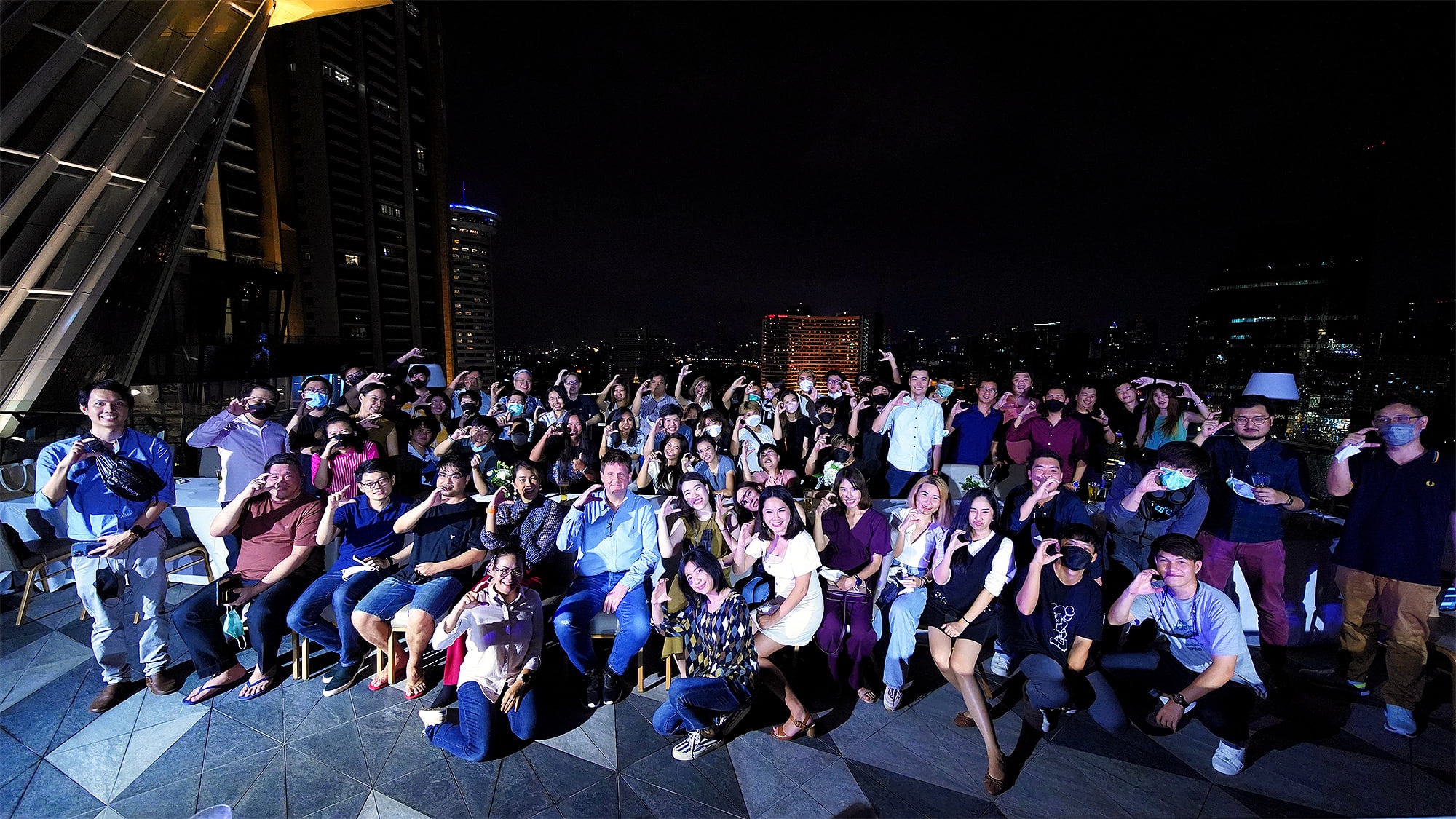 The “CTO Mafia”: Reflections on Building Thailand’s Most Effective Tech Engine