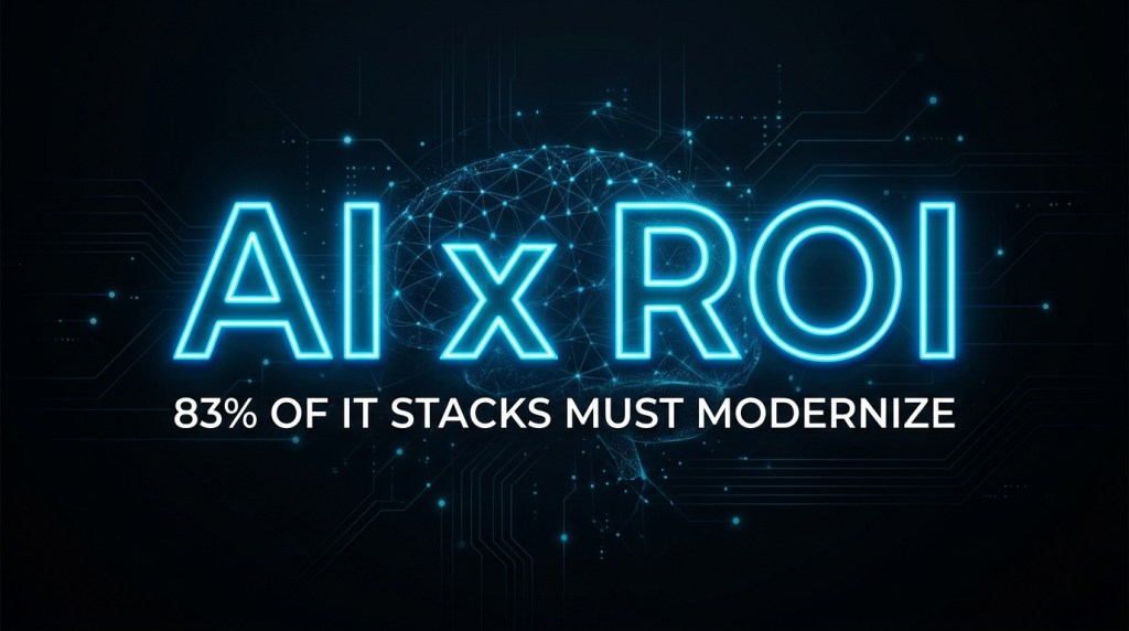 The ROI Problem Is Really a Cost Problem